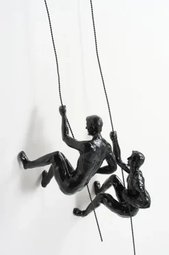 CLIMBERS dekorationsfigur 2-pak