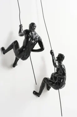 CLIMBERS dekorationsfigur 2-pak