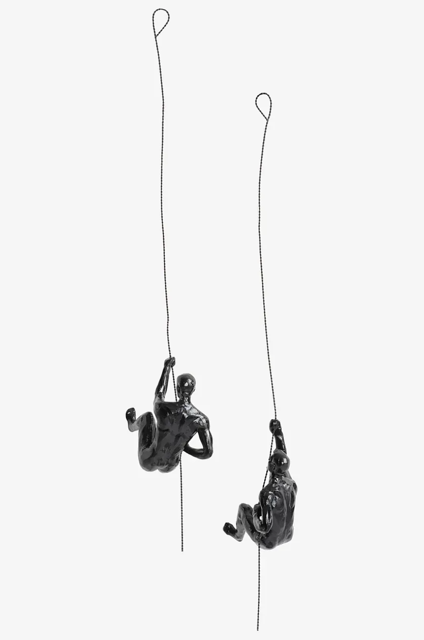 CLIMBERS dekorationsfigur 2-pak