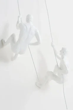 CLIMBERS dekorationsfigur 2-pak