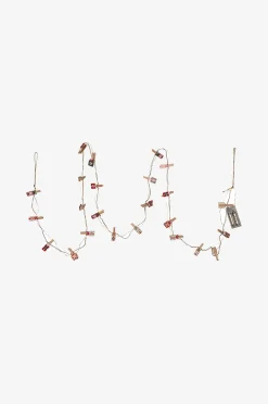 CLIPPY ADVENT lyskæde