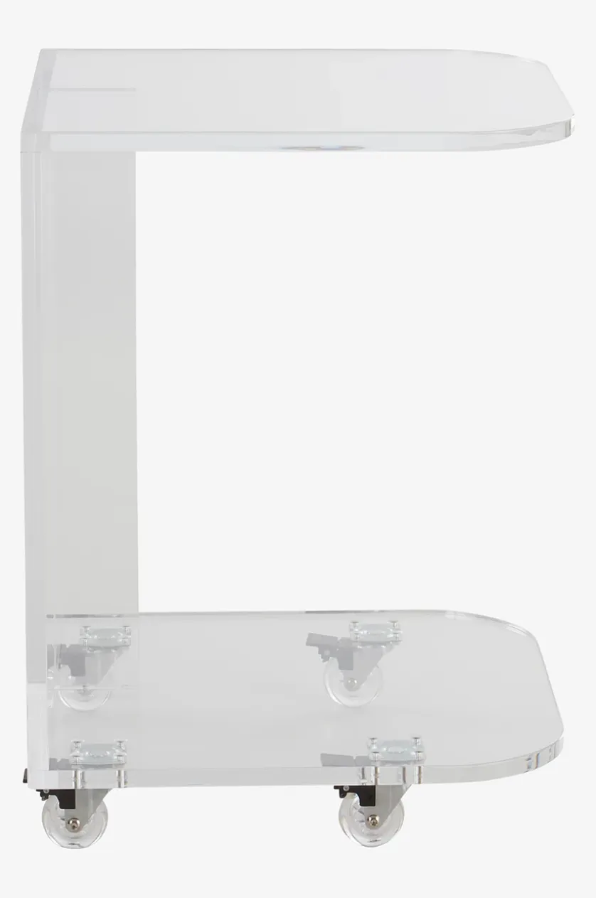 CLYDE sidebord