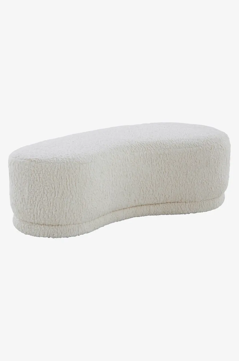 COCONINO MINI børnepuf