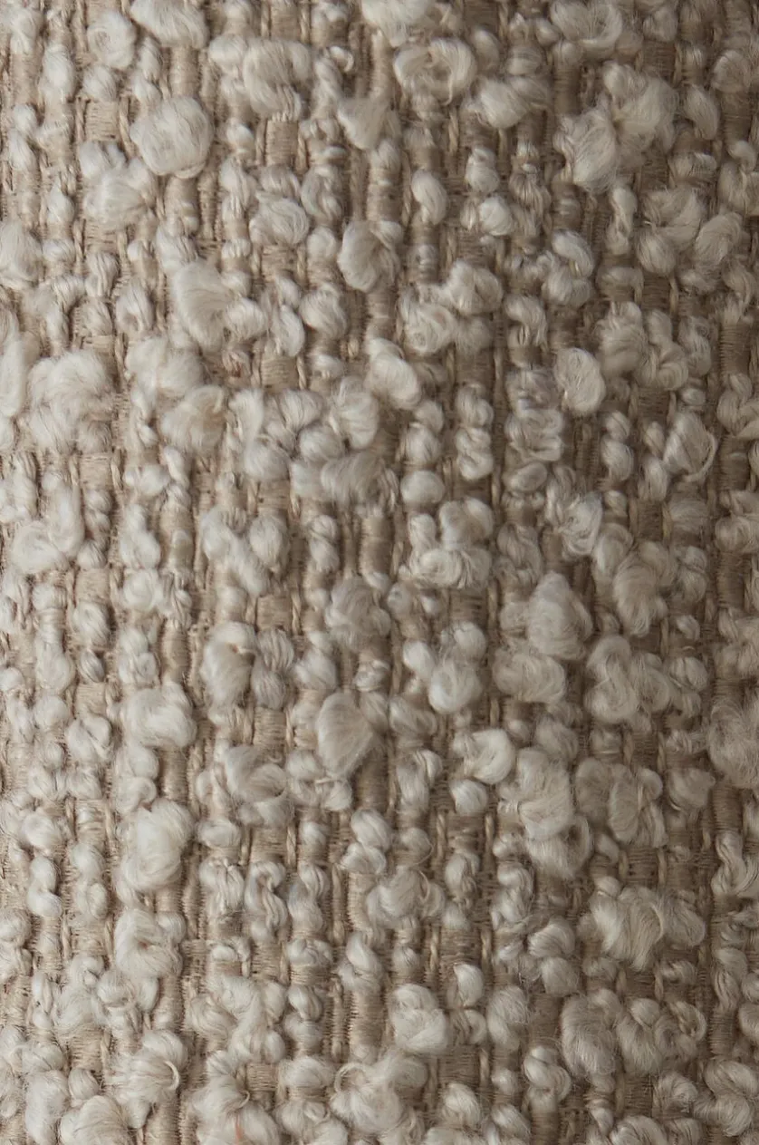 CODA PLAIN BOUCLE stofprøve