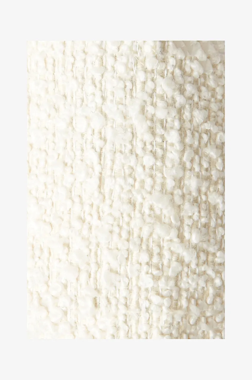 CODA PLAIN BOUCLE stofprøve