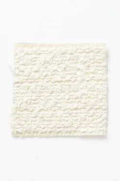 CODA PLAIN BOUCLE stofprøve