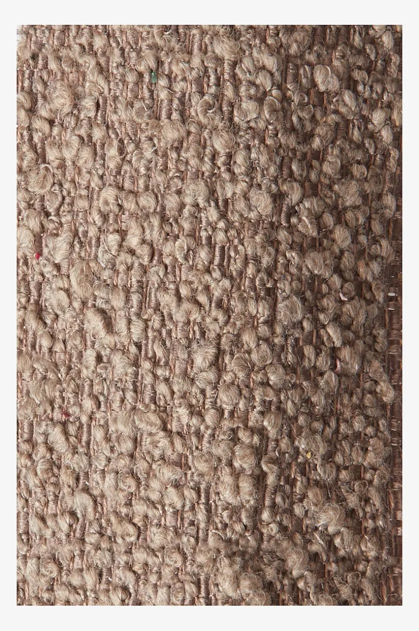 CODA PLAIN BOUCLE stofprøve