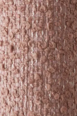 CODA PLAIN BOUCLE stofprøve
