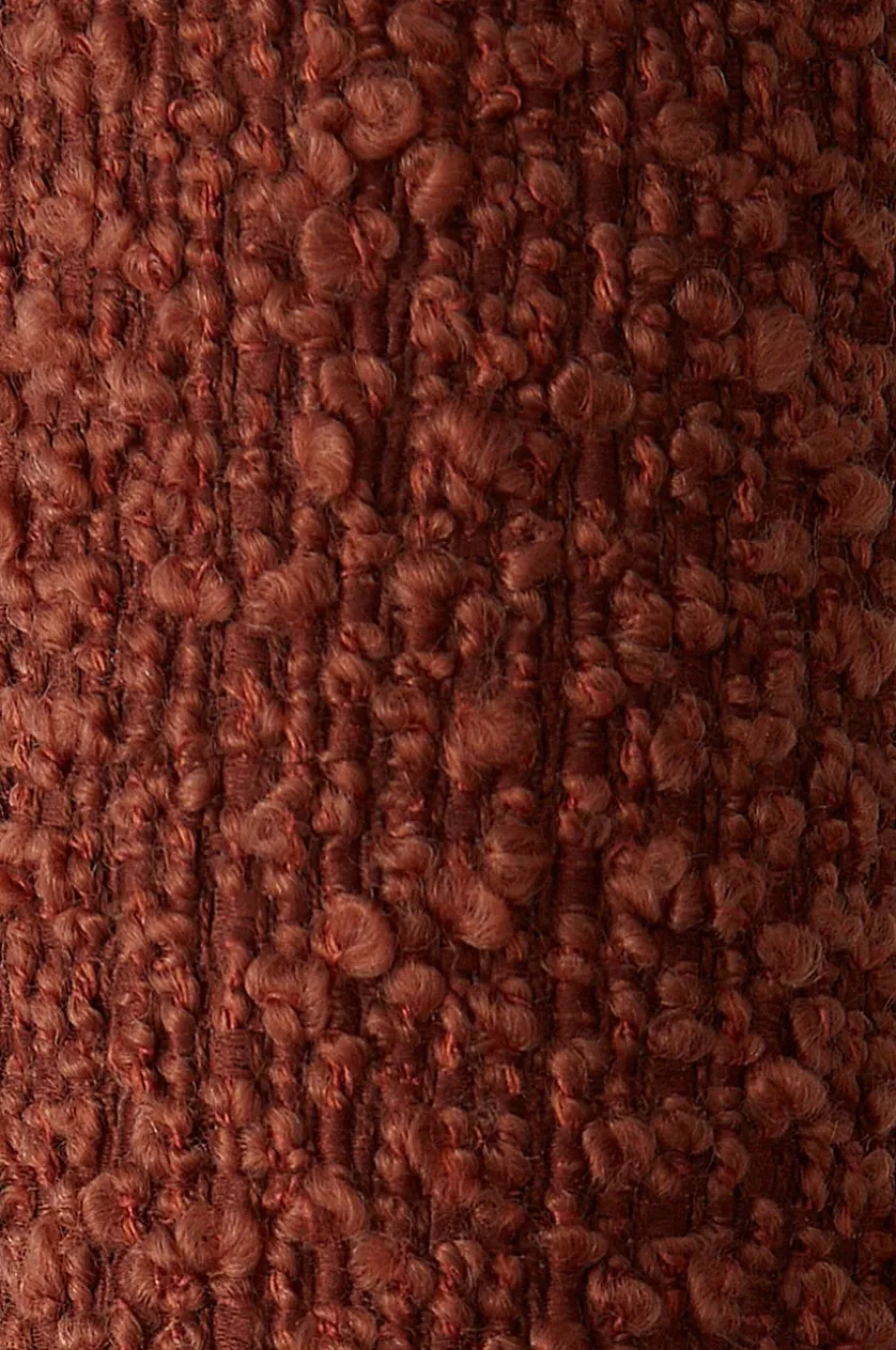 CODA PLAIN BOUCLE stofprøve