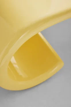 Colby Sofabord i glasfiber