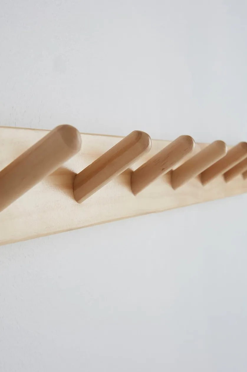 COLE knagerække 75 cm
