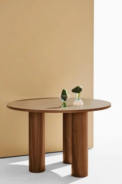 Colette spisebord ø 120 cm