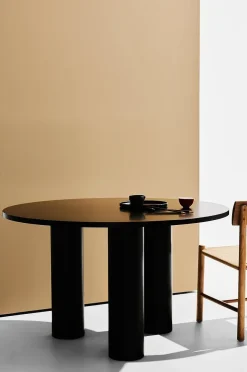 Colette spisebord ø 120 cm
