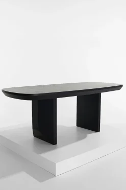 Corinne spisebord 90x200 cm