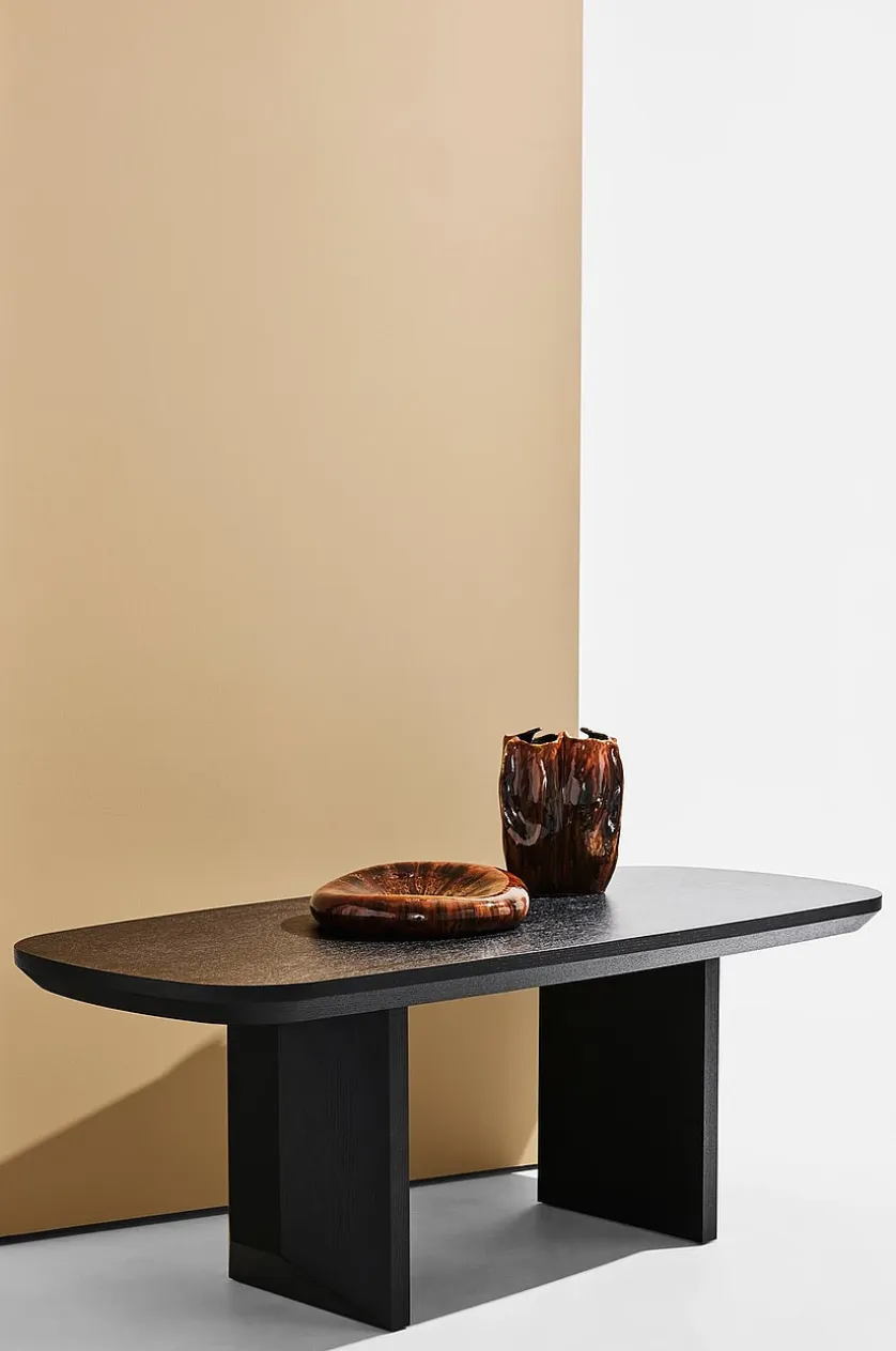 Corinne spisebord 90x200 cm