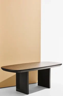Corinne spisebord 90x200 cm