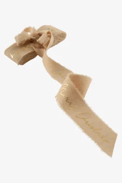 COTTON RAW bånd