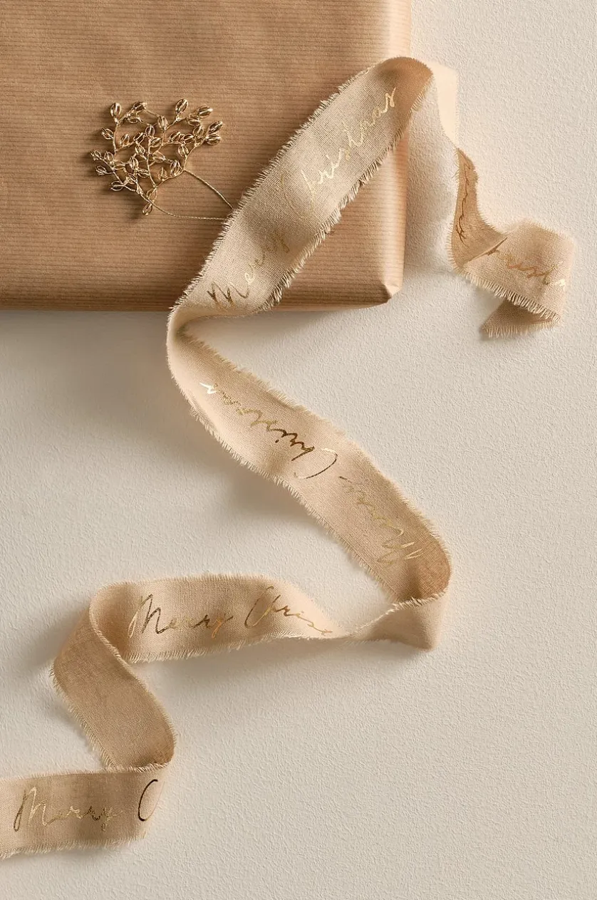 COTTON RAW bånd