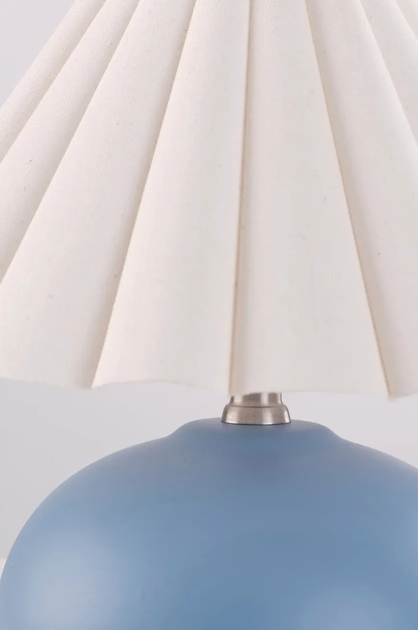 CRASSO bordlampe