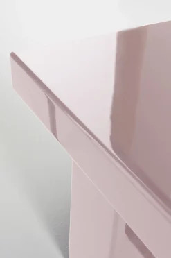 CROZZ sidebord 50x50 cm