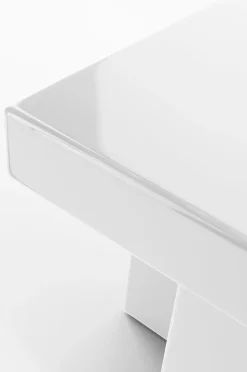 CROZZ sidebord 50x50 cm