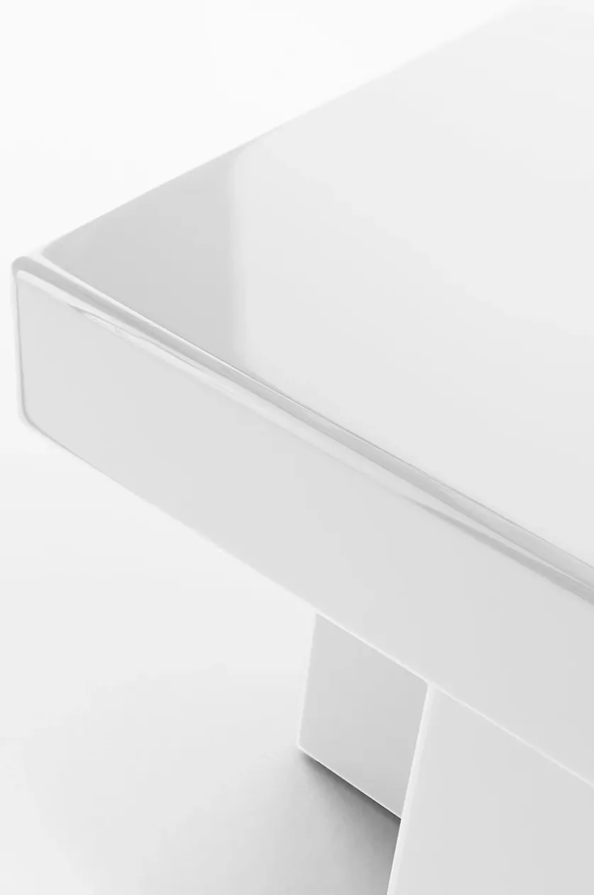 CROZZ sidebord 50x50 cm
