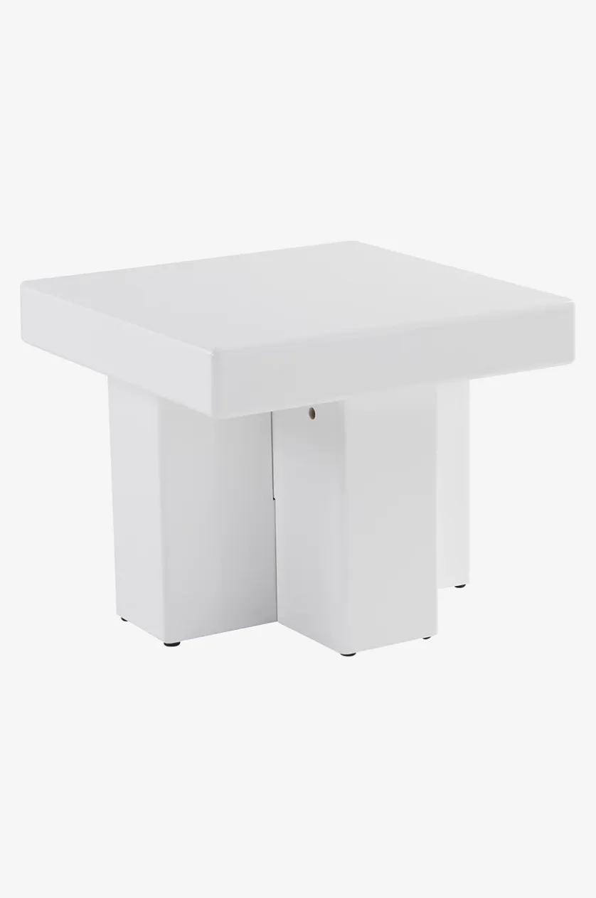 CROZZ sidebord 50x50 cm