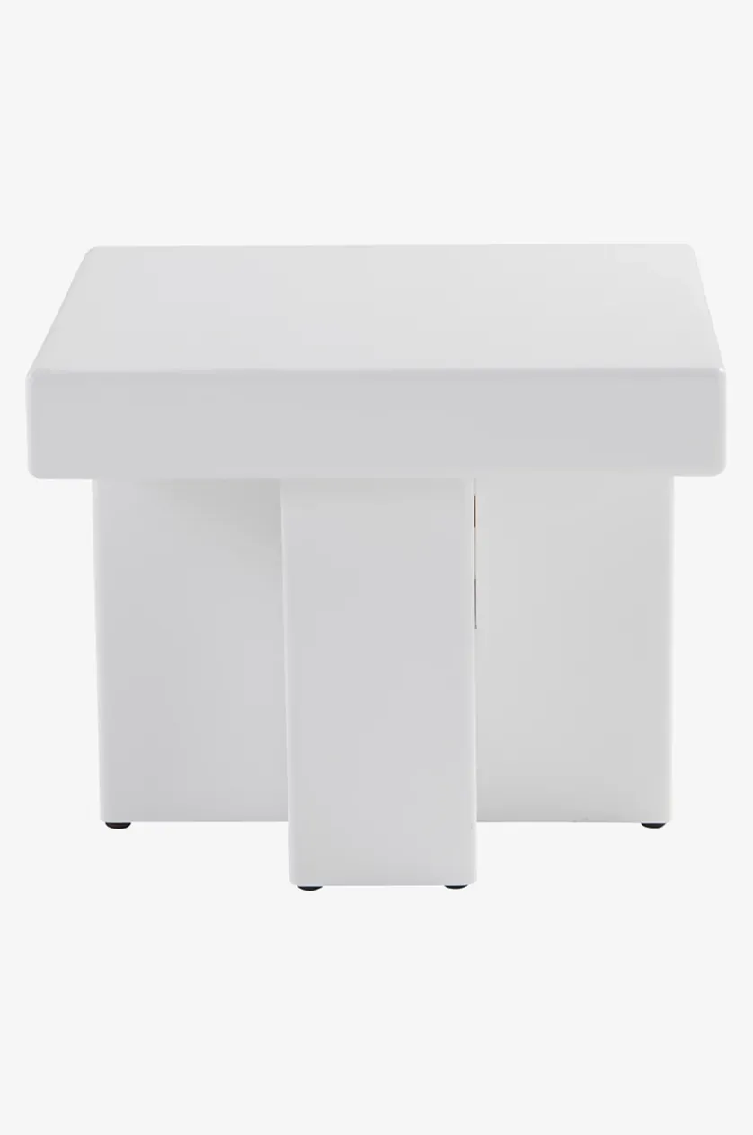 CROZZ sidebord 50x50 cm