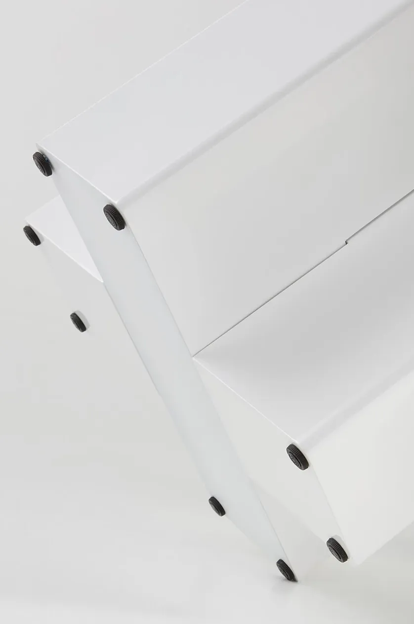 CROZZ sidebord 50x50 cm