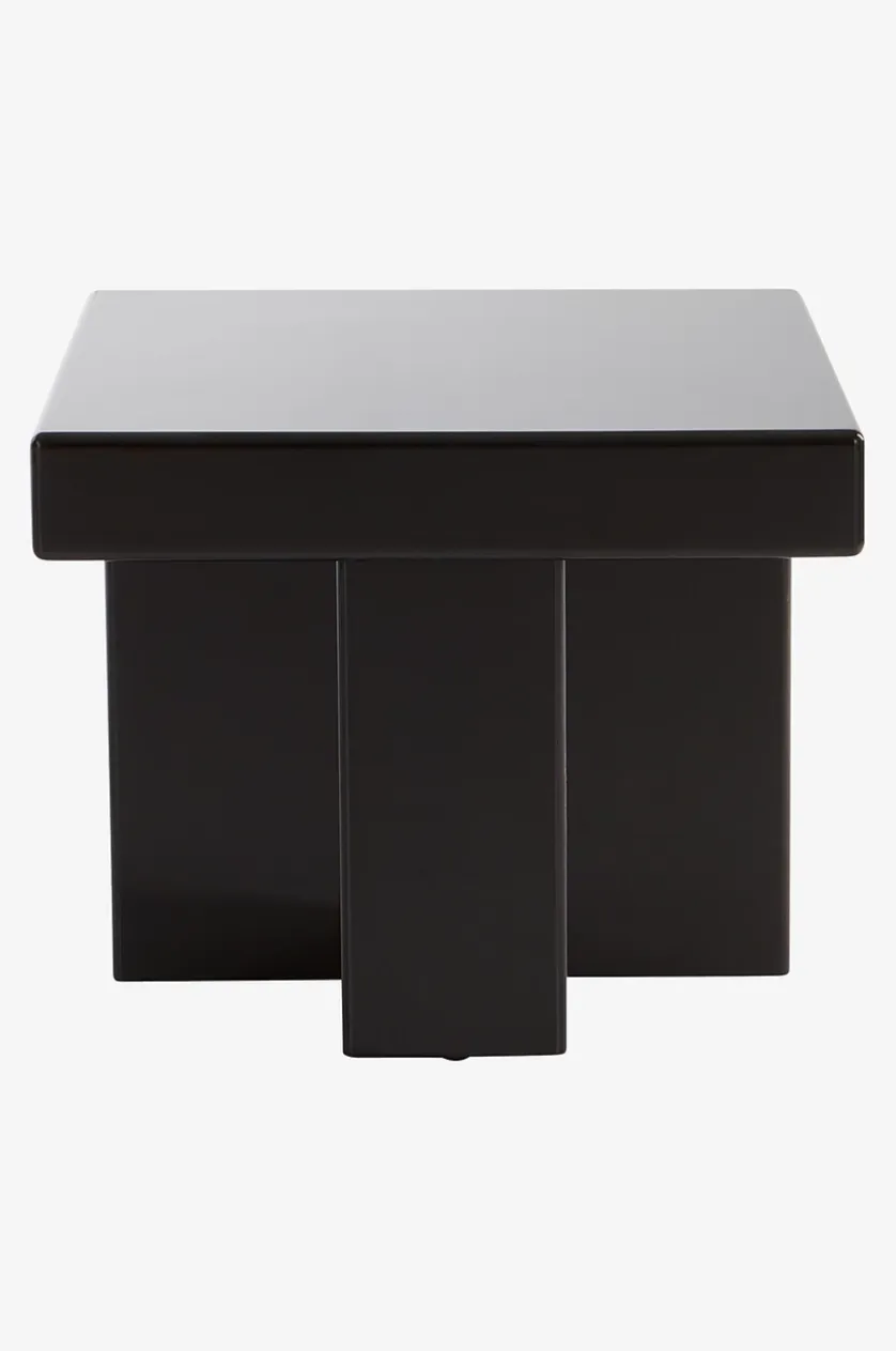 CROZZ sidebord 50x50 cm