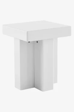 CROZZ sidebord 40x40 cm