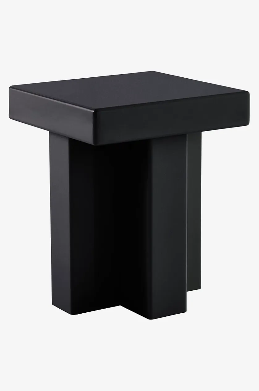 CROZZ sidebord 40x40 cm