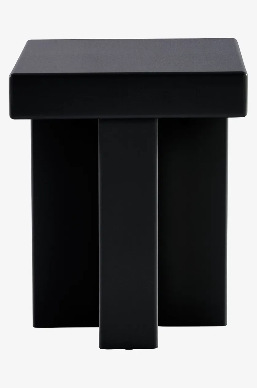 CROZZ sidebord 40x40 cm
