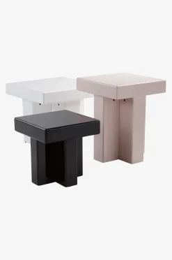 CROZZ sidebord 35x35 cm