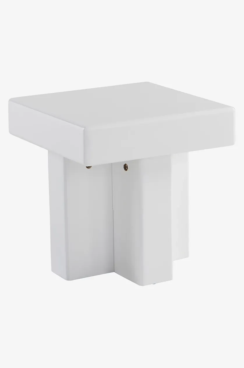CROZZ sidebord 35x35 cm