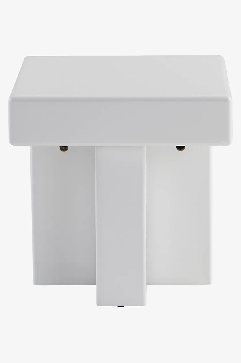 CROZZ sidebord 35x35 cm