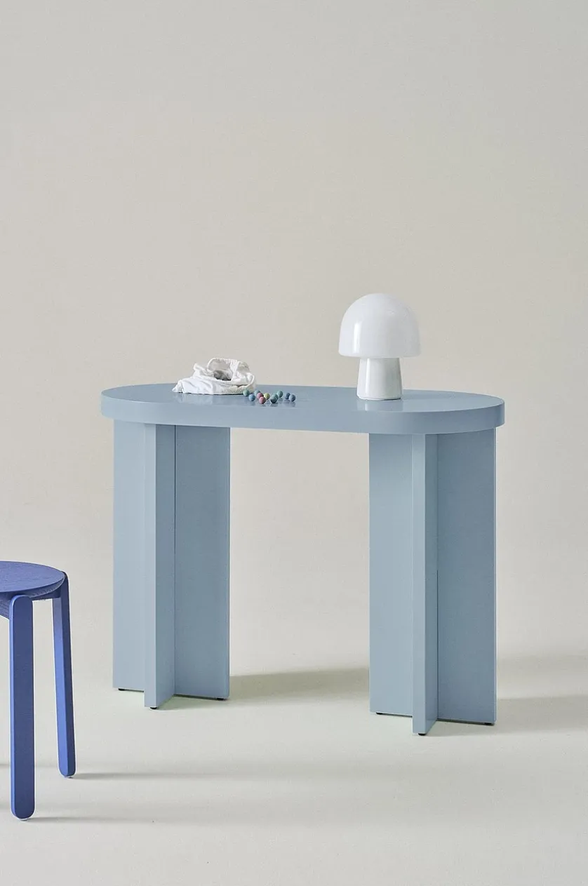 CRUZ MINI Børneskrivebord 50x100 cm