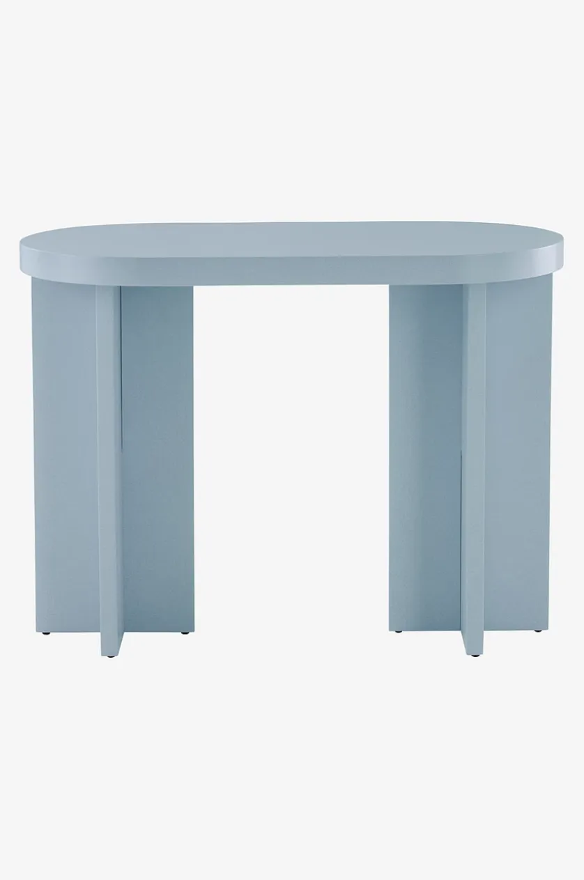CRUZ MINI Børneskrivebord 50x100 cm