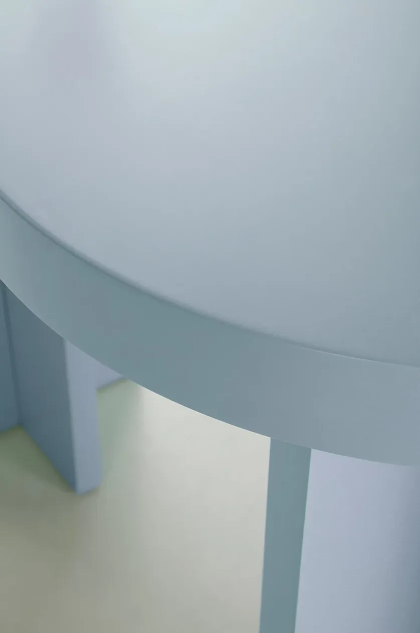 CRUZ MINI Børneskrivebord 50x100 cm