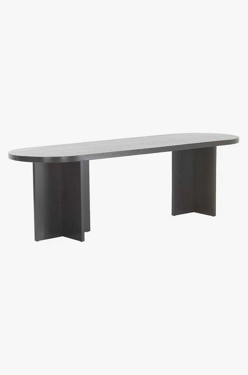 CRUZ spisebord 80x260 cm