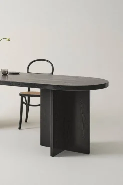 CRUZ spisebord 80x260 cm