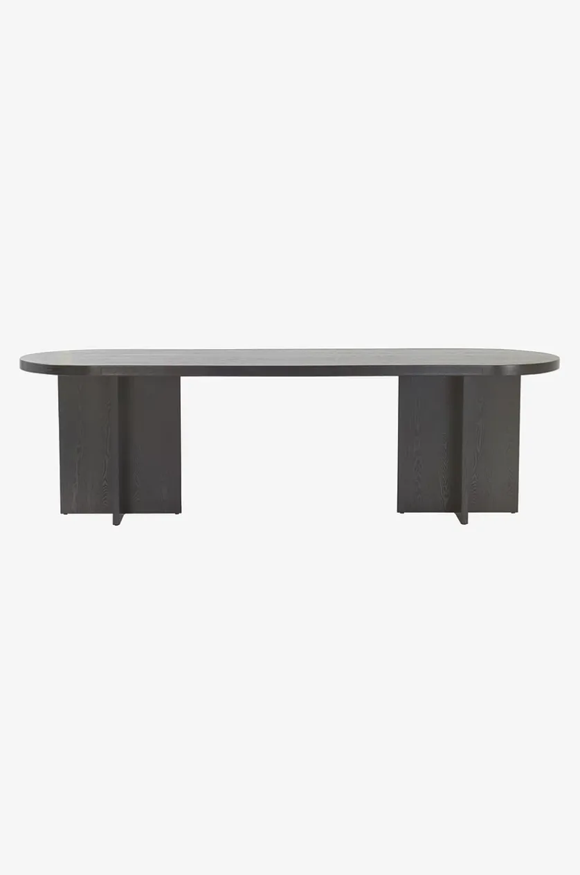 CRUZ spisebord 80x260 cm