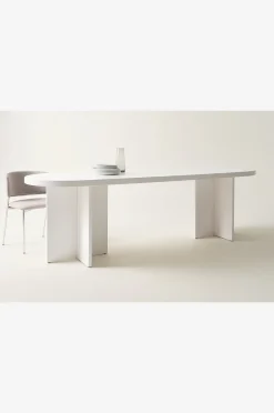 CRUZ spisebord 80x260 cm