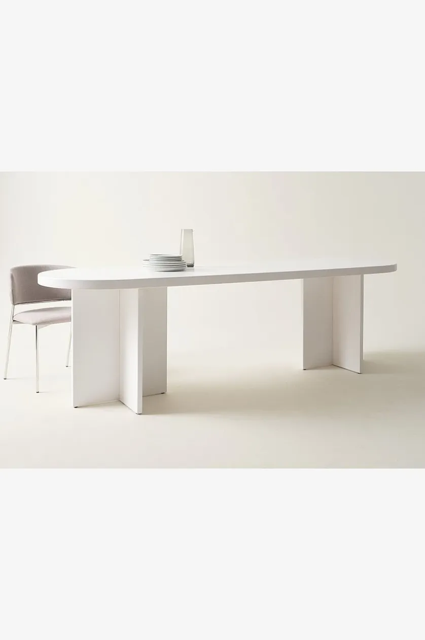 CRUZ spisebord 80x260 cm