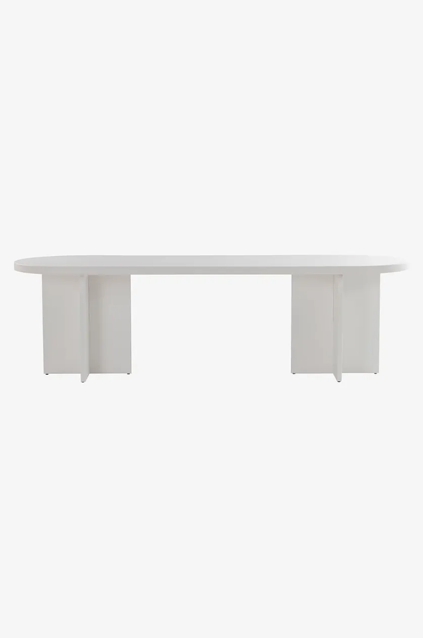 CRUZ spisebord 80x260 cm