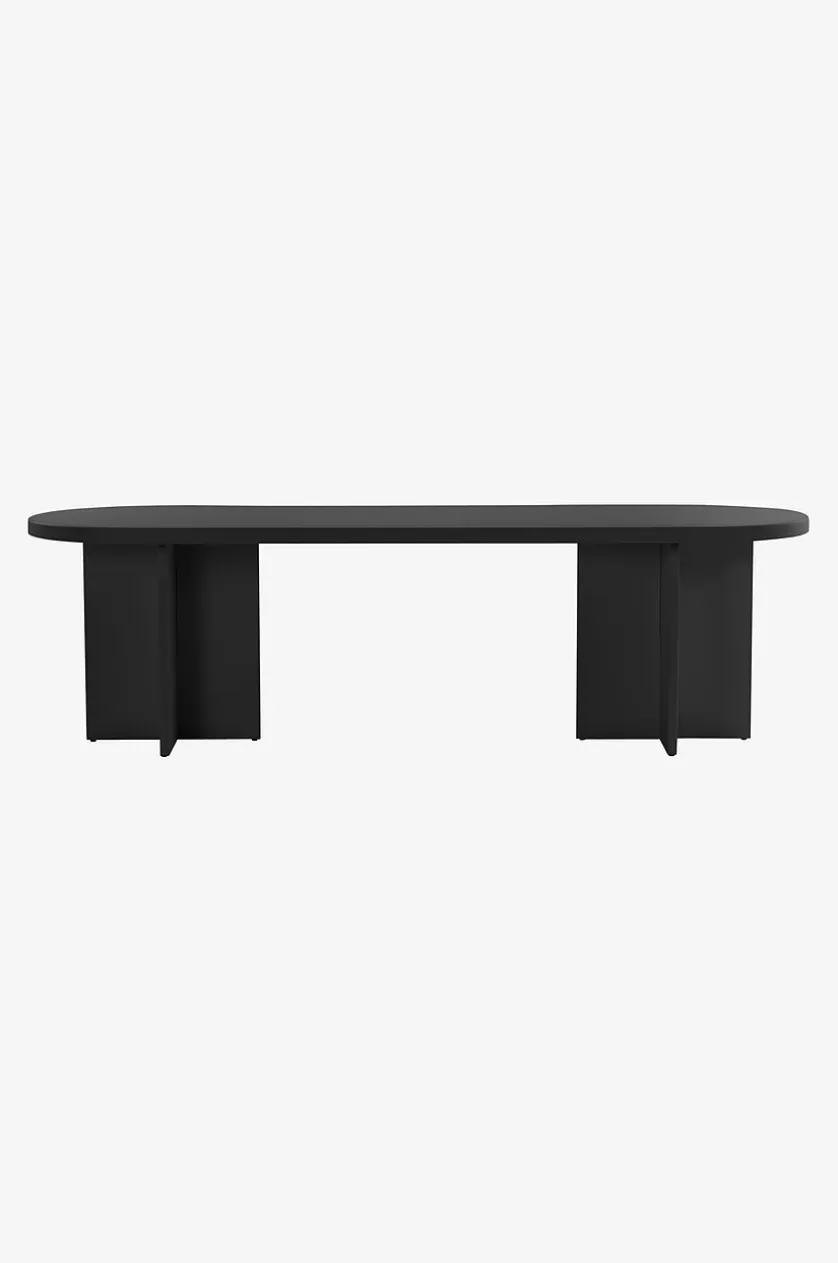 CRUZ spisebord 80x260 cm
