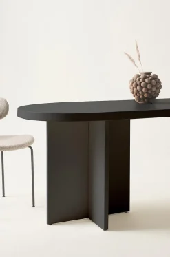 CRUZ spisebord 80x260 cm