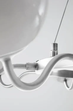 CURVY loftlampe