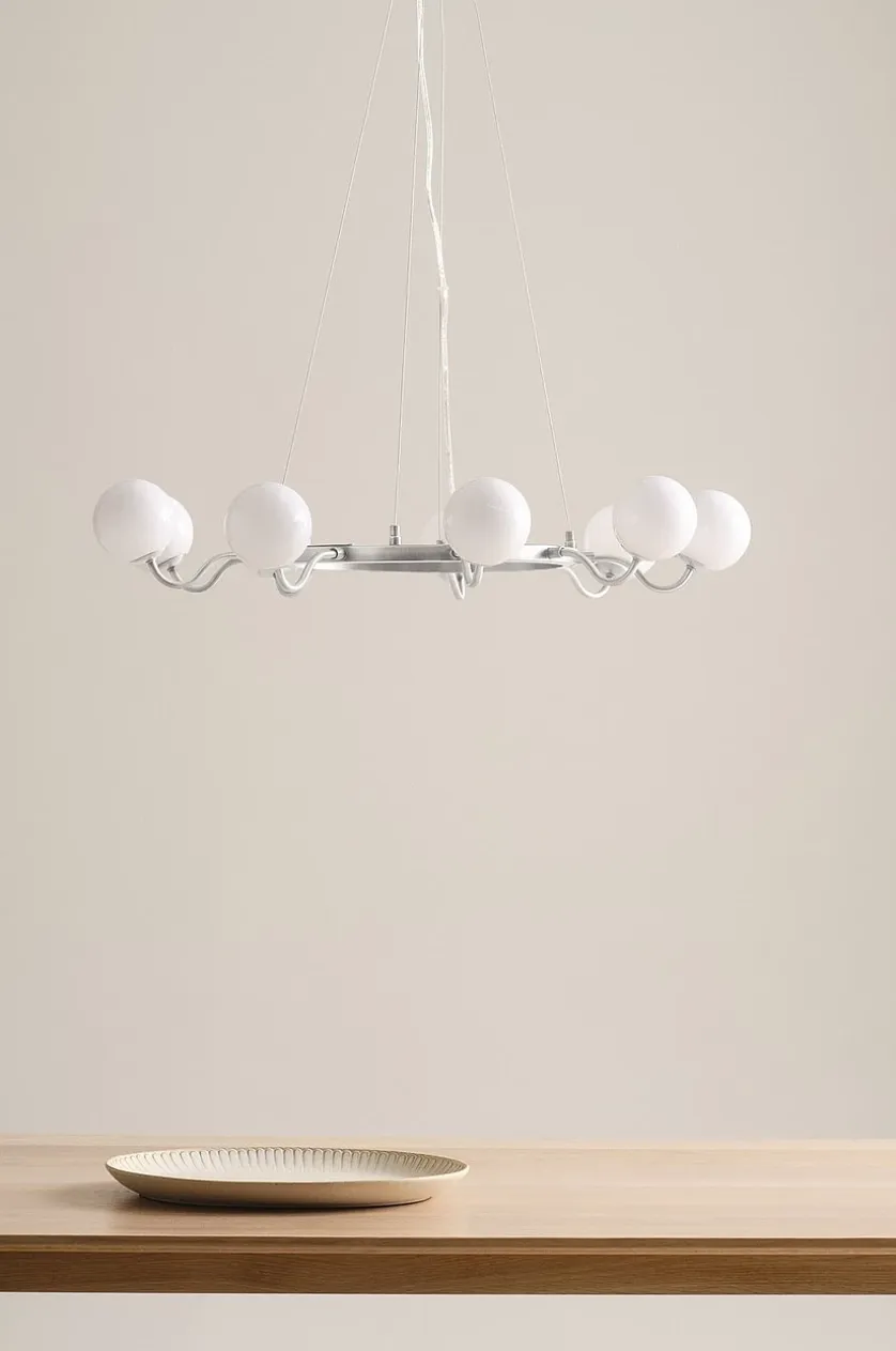 CURVY loftlampe