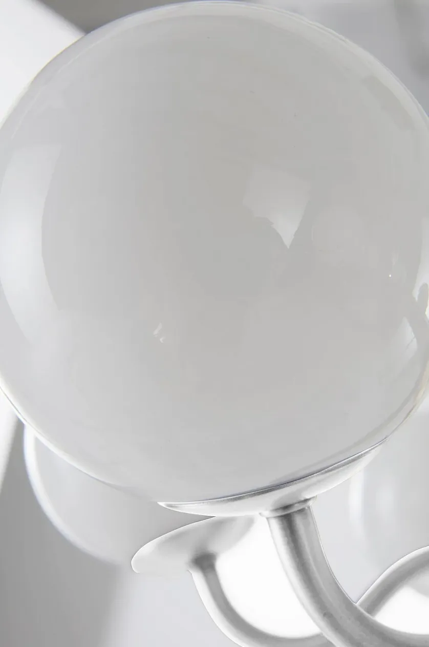 CURVY loftlampe